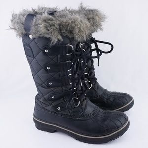 Sorel Women's Joan of Artic Boots